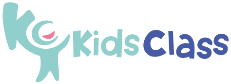 Kids Class Logo